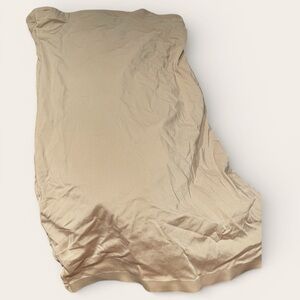 Maidenform strapless shaper